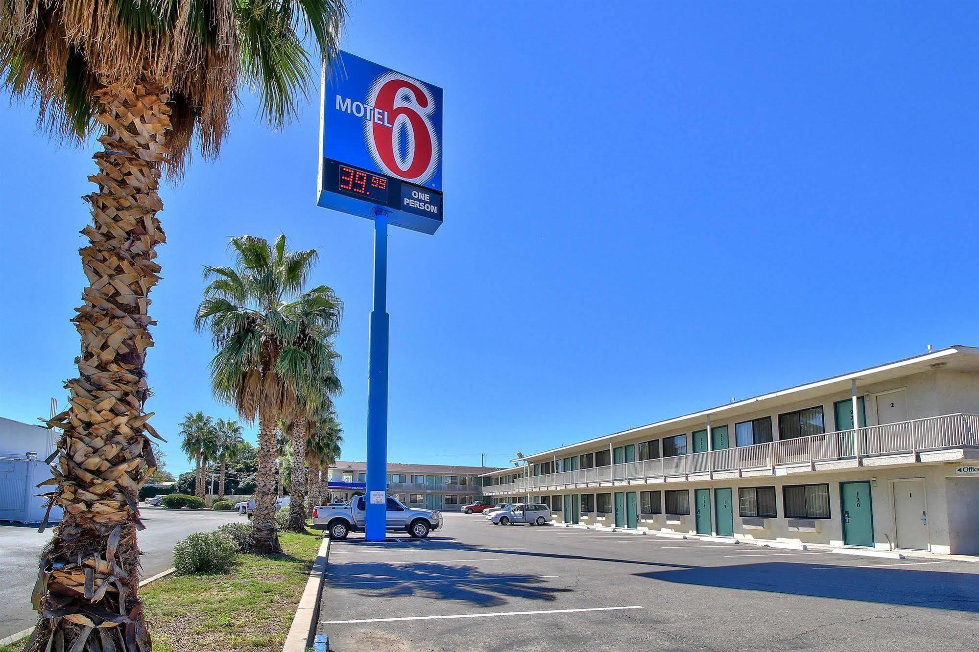 Motel 6-Nogales, Az - Mariposa Road Экстерьер фото